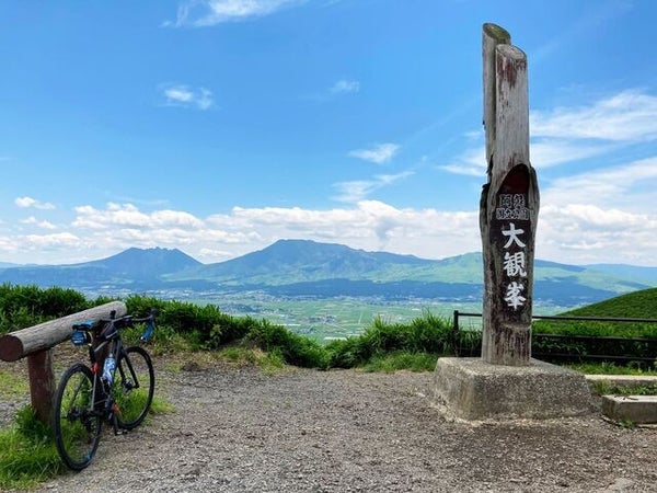 ■【博多発着】熊本で人気の観光地を巡る!人気のグルメや絶景を楽しもう!熊本1日満喫ツアー3